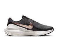 Nike Revolution 8 Femme - Baskets, Gris - Pointure 40.5 - Maille/synthétique Grey