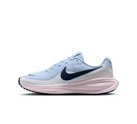 Nike Revolution 8 HJ8485 Chaussures de course sur route pour femme, Hydrogen Blue Blue Void White Pearl Pink, 42 EU