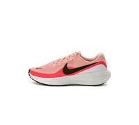Nike Revolution 8 HJ8485 Chaussures de course sur route pour femme, Orange Arctic Black White Flash Crimson, 36 EU