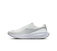 Nike Revolution 8 HJ9198 Chaussures de course sur route pour homme, Blanc (Summit White Metallic Silver White), 45.5 EU