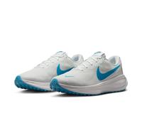 Nike Revolution 8 homme chaussures de running - FA26 | 40 in Off White/Light Current Blue/Vast Grey