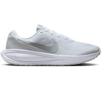 Nike Revolution 8 Road Running Shoes Mens Blanc/Platine 10 (45) Male