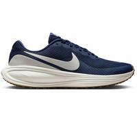 NIKE Homme Revolution 8 Sneaker, Midnight Navy Sail Gum Med Bro, 45.5 EU
