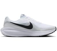 Nike Revolution 8 Running Shoe Wht/Blk-Pltnm 9 (44) Male