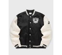 Nike Rewind Legacy Bomber Jacket men Bomber Jackets|Team Jackets black|white en taille: S