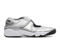 Nike Rift Femme - Baskets, Argent - Pointure 40.5 - Cuir Silver 40.5
