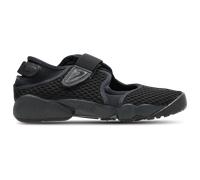 Nike Rift Homme - Baskets, Noir - Pointure 46 - Maille/synthétique Black 46