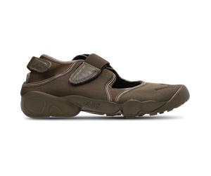 Nike Rift Homme - Baskets, Olive - Pointure 44 - Maille/synthétique Olive 44