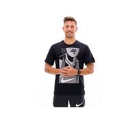 Nike Rise 365 Run Energy M vêtement running homme déstockage Rise 365 Run Energy M S Noir