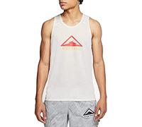 Nike Rise 365 Tatrail Tanktop Speed Yellow/Black XL