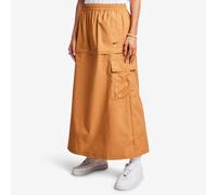 Nike rise Femme - Jupes, Jaune - Taille S - Poly Woven Yellow S