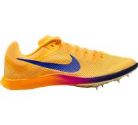 Nike Rival Distance Chaussures de course à pointes 41 Jaune