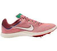 Nike Rival Distance Chaussures de course à pointes 42,5 Rose