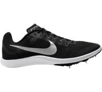 Nike Rival Distance Chaussures de course à pointes 45 Noir