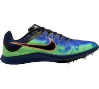 Nike Rival Distance Glam Chaussures de course à pointes 45,5 Multicolore