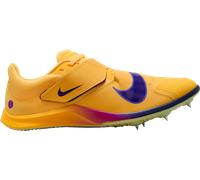 Nike Rival Jump Chaussures de course à pointes 37,5 Jaune