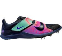 Nike Rival Jump Glam Chaussures de course à pointes 41 Multicolore