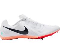 Nike Rival Multi Chaussures de course à pointes 38 Blanc