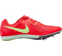 Nike Rival Multi Chaussures de course à pointes 45 Rouge