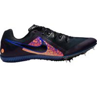 Nike Rival Multi Glam Chaussures de course à pointes 45 Multicolore