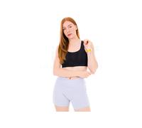 Nike Rival Dri-FIT Ultra High Support Sports Bra Femme XLC-E