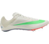 Nike Rival Sprint Chaussures de course à pointes 38,5 Blanc