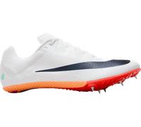 Nike Rival Sprint Chaussures de course à pointes 42 Blanc