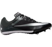 Nike Rival Sprint Chaussures de course à pointes 44 Noir