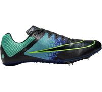 Nike Rival Sprint Glam Chaussures de course à pointes 43 Multicolore