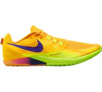 Nike Rival Waffle 7 Chaussures de running 40,5 Jaune