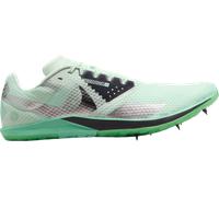Nike Rival XC 6 Chaussures de course à pointes 40,5 Vert