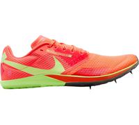 Nike Rival XC 6 Chaussures de course à pointes 41 Rouge