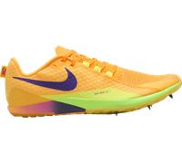 Nike Rival XC 7 Chaussures de course à pointes 39 Jaune
