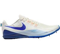 Nike Rival XC 7 Chaussures de course à pointes 40,5 Blanc