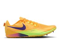 Nike Rival XC 7 Homme 38 1/2 Jaune/Vert