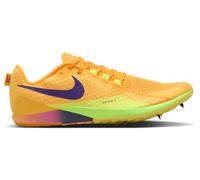 Nike Rival XC 7 - homme - jaune