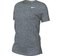 Nike Rlgd Lbr T-Shirt Deep Jungle/Pure/HTR/White M
