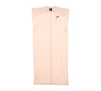 Nike - Robe en jersey Earth Day - Femme - Sport - Orange - Taille: 38 FR
