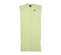 Nike - Robe en jersey Earth Day - Femme - Sport - Vert - Taille: 36 FR
