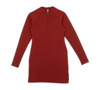 Nike - Robe Femme Manches Longues - Femme - Sport - Rouge - Taille: 42 FR