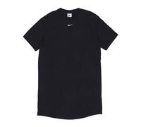 Nike - Robe T-shirt Essential - Femme - Sport - Noir - Taille: 42 FR
