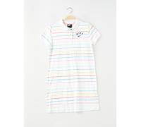 nike robes fille de couleur blanc