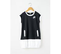 nike robes fille de couleur noir 6 A