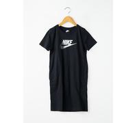 nike robes fille de couleur noir 8 A
