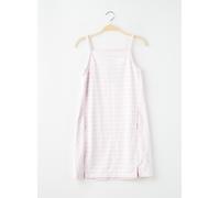 nike robes fille de couleur rose