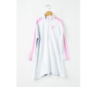 nike robes fille de couleur rose