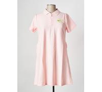 nike robes fille de couleur rose 8 A