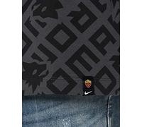 Nike Roma M NK Tee Ignite T-Shirt Homme, Anthracite, FR : S (Taille Fabricant : S)
