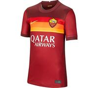 Nike Roma Y NK BRT Stad JSY SS HM T-Shirt Mixte Enfant