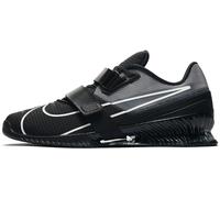 Nike ROMALEOS 4 Chaussures de fitness 36 Noir